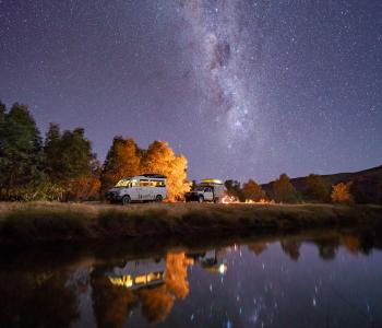 Finke river