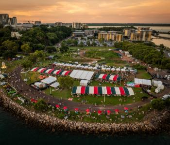 Italian festival