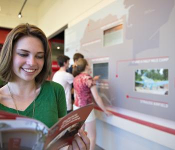Education tourism
