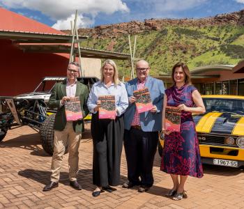 Visitors economy strategy 2032 - Alice Springs March 2026 - 2