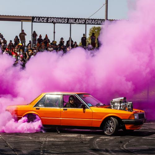 RCN Burnout