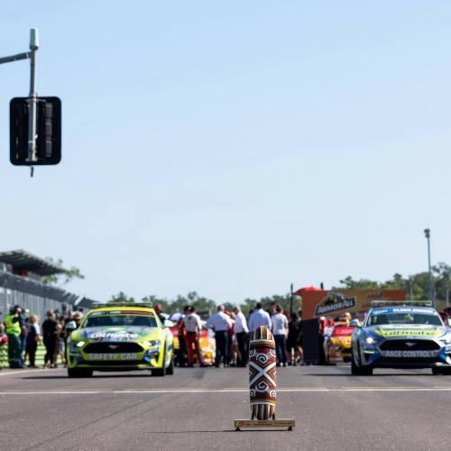 Supercars Darwin