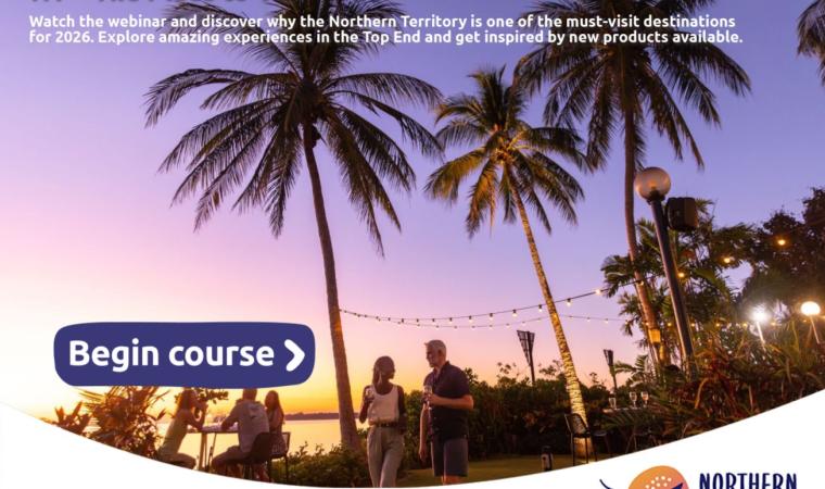 Friends having a drink by the ocean, sunset, coconut trees, fairy lights